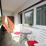 Lejlighed Am Birkenhain-19 By Interhome Seefeld in Tirol