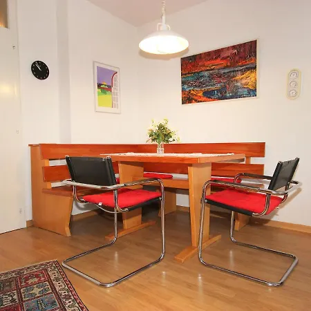 Am Birkenhain-19 By Interhome