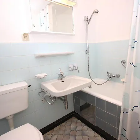 Am Birkenhain-19 By Interhome Apartmán