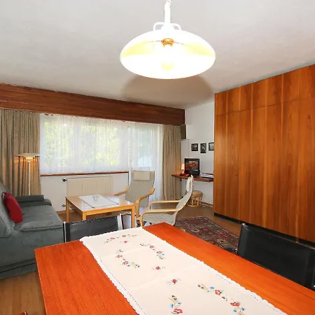 Am Birkenhain.19 Apartment *