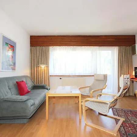 Am Birkenhain-19 By Interhome Seefeld in Tirol