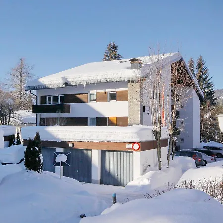 Am Birkenhain-19 By Interhome * Seefeld w Tirolu