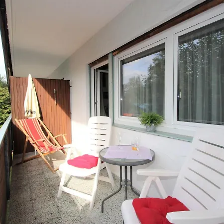 Appartamento Am Birkenhain-19 By Interhome Seefeld in Tirol