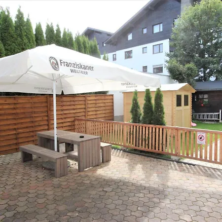Appartamento Am Birkenhain-19 By Interhome *