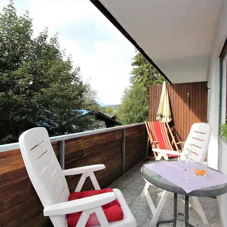 Am Birkenhain-19 By Interhome