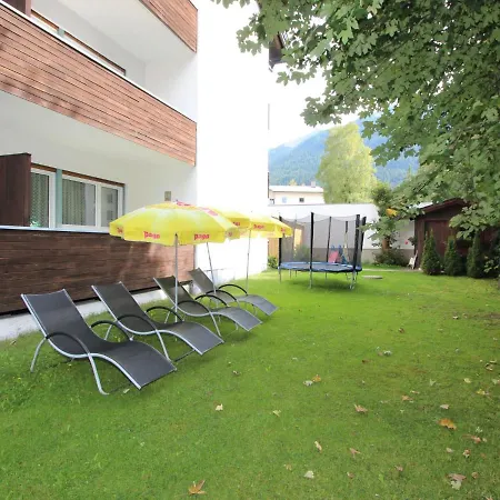 Apartment Am Birkenhain-19 By Interhome Seefeld in Tirol