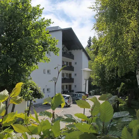 Am Birkenhain.19 * Seefeld in Tirol