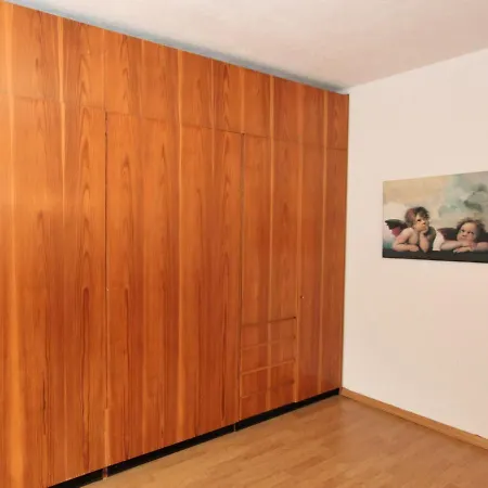 דירה Am Birkenhain-19 By Interhome *