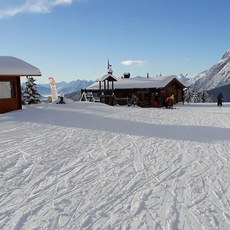 Am Birkenhain.19 Seefeld in Tirol