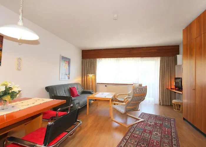 Apartment Am Birkenhain.19