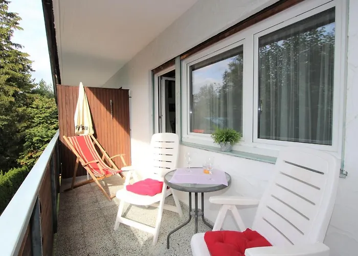 Apartment Am Birkenhain.19 Seefeld in Tirol