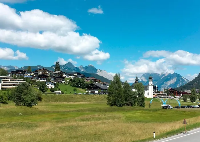 Apartment Am Birkenhain.19
