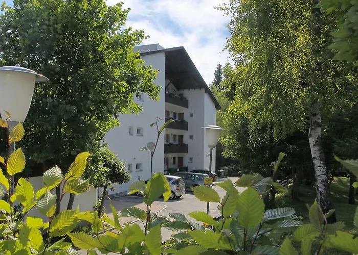 Am Birkenhain.19 * Seefeld in Tirol